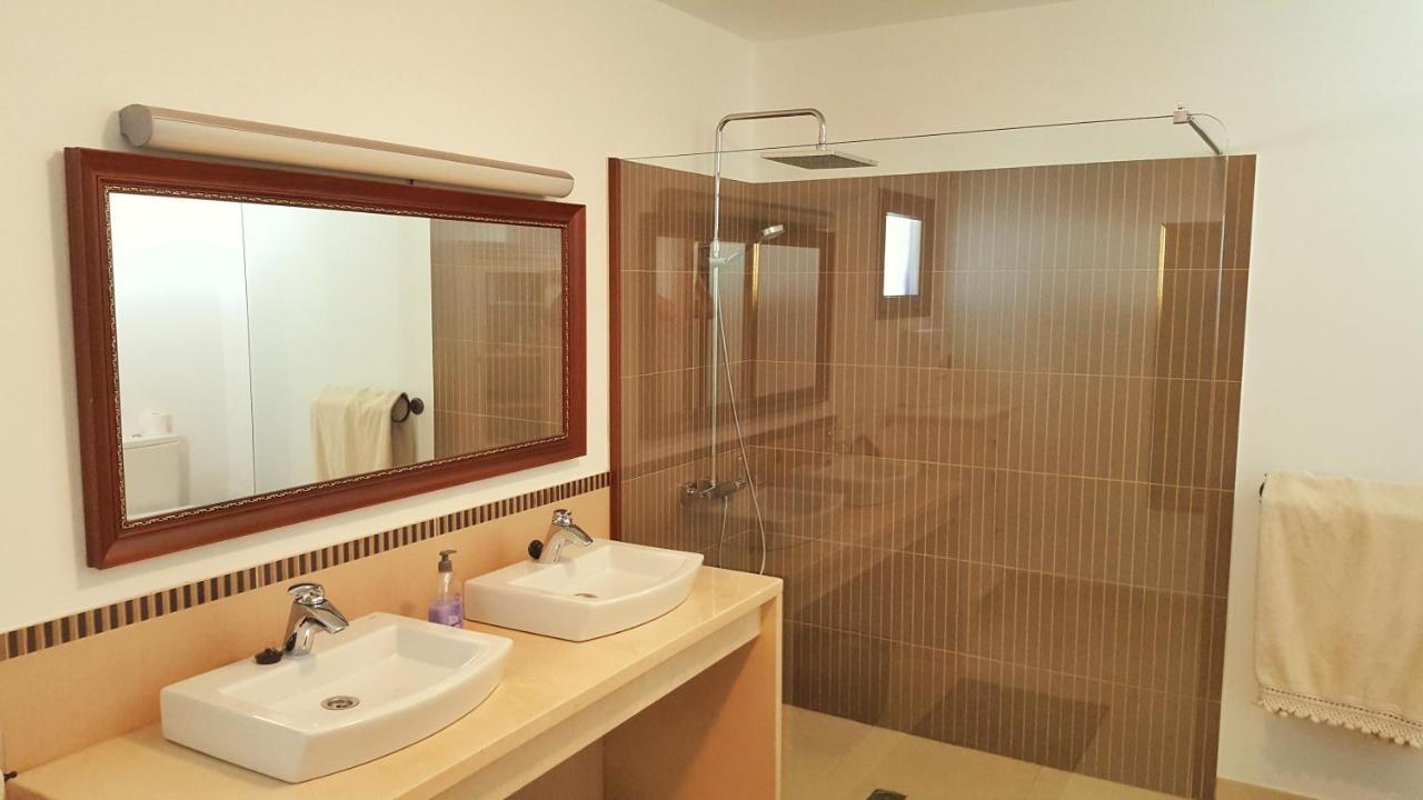 Villa Nazoly, Oasis De Tranquilidad Con Piscina Privada En El Corazon De Lanzarote Nazaret 외부 사진