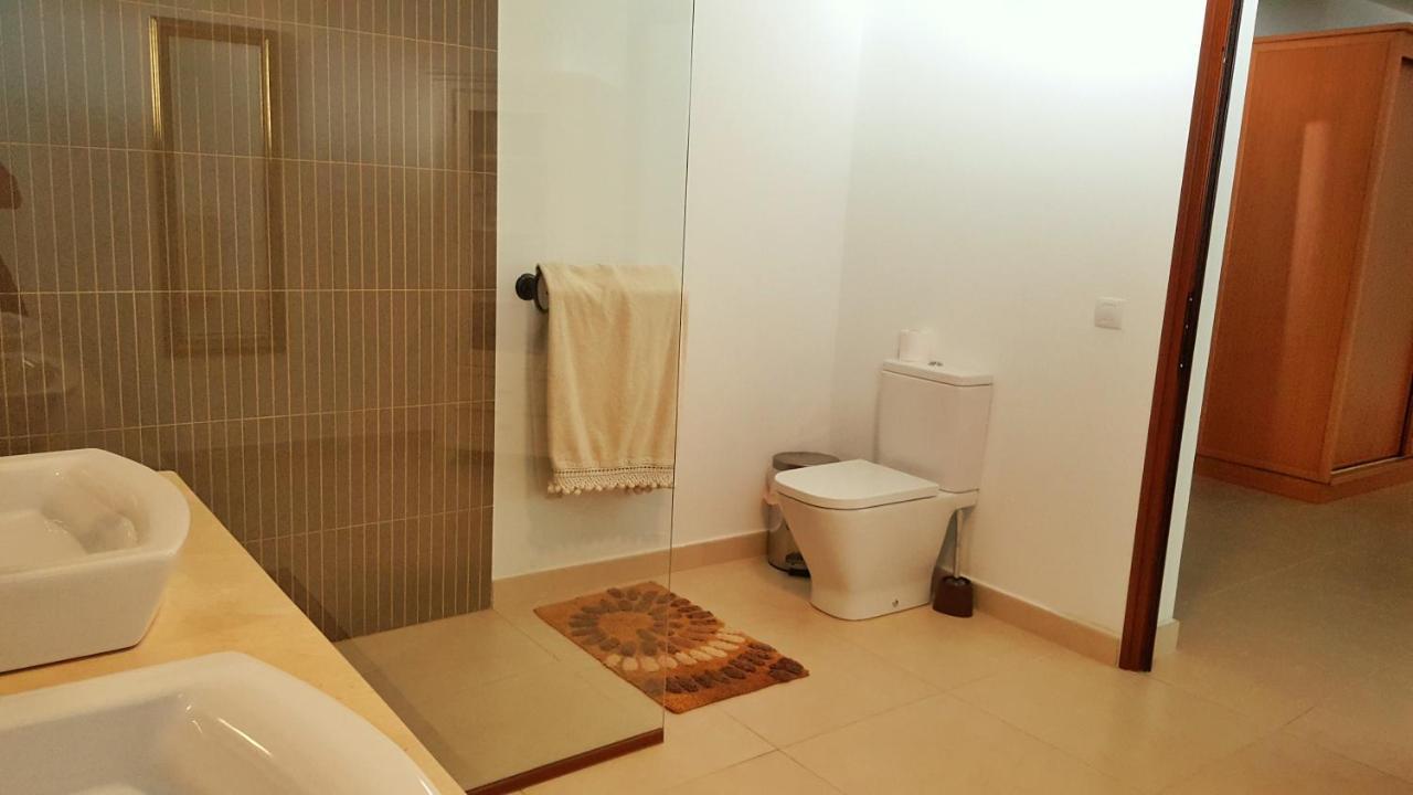Villa Nazoly, Oasis De Tranquilidad Con Piscina Privada En El Corazon De Lanzarote Nazaret 외부 사진